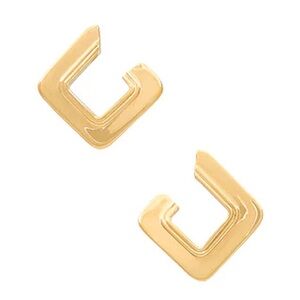 Small Hoops in Gold
Missoma